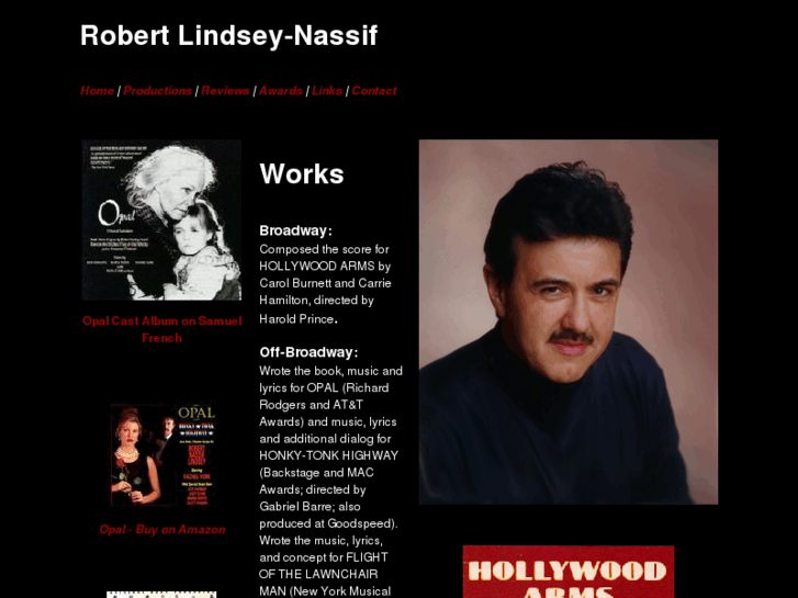 www.robertlindseynassif.com