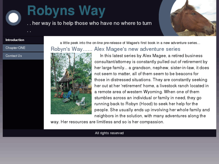 www.robynsway.com