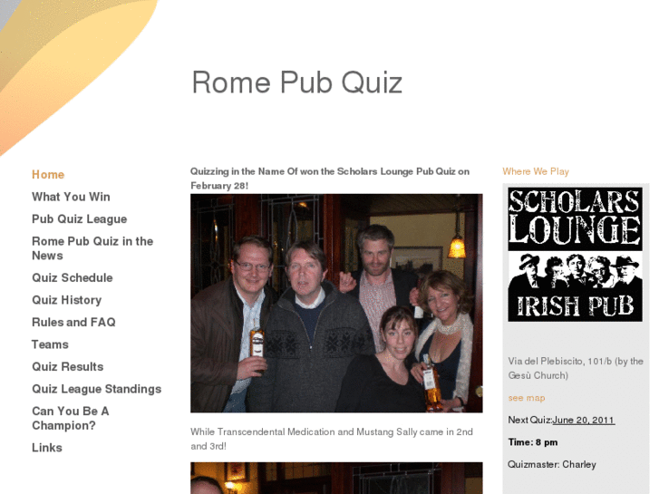 www.romepubquiz.com