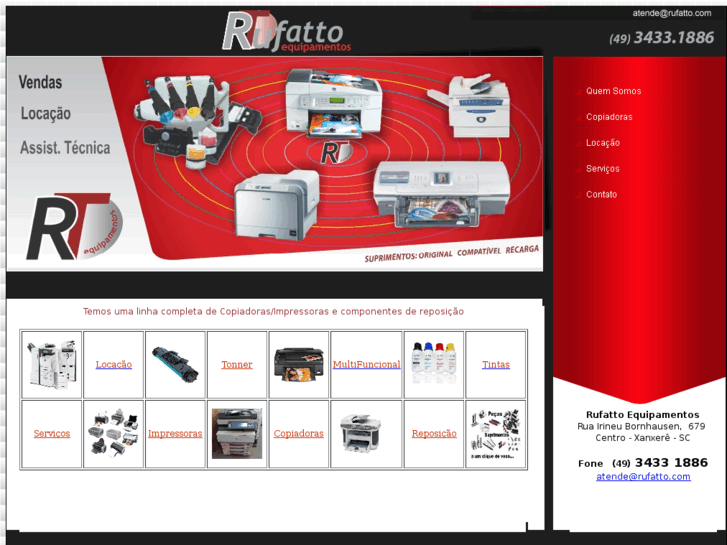 www.rufatto.com