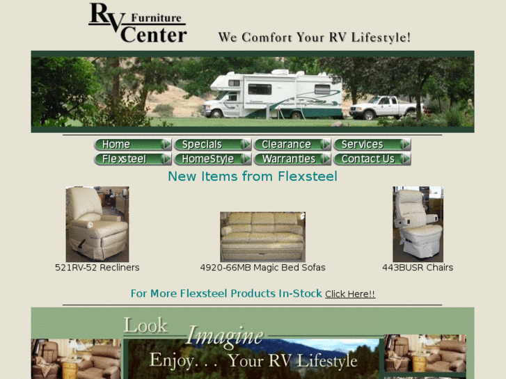 www.rvfurniturecenter.com