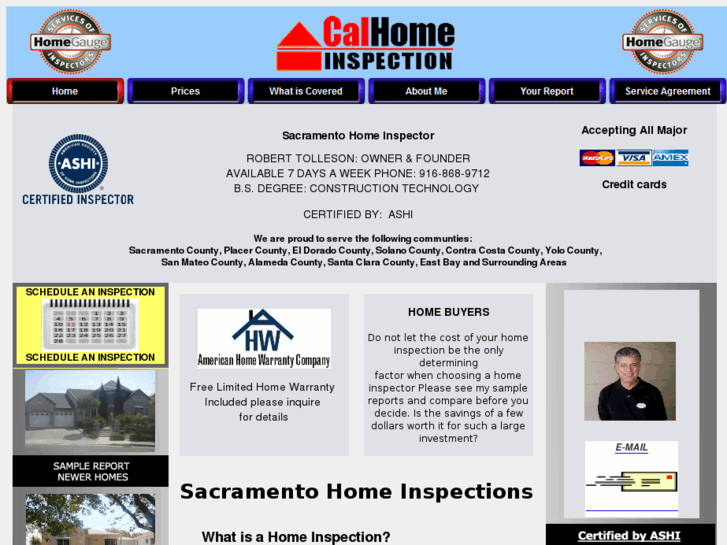 www.sacramento-inspector.com