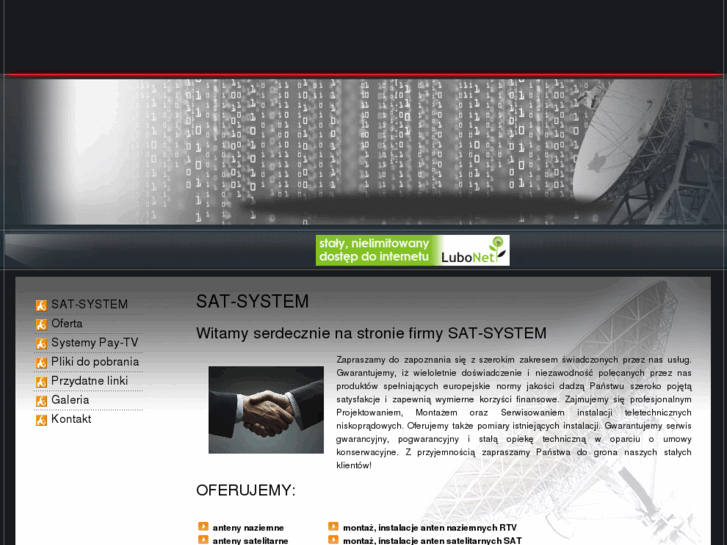 www.sat-system.net