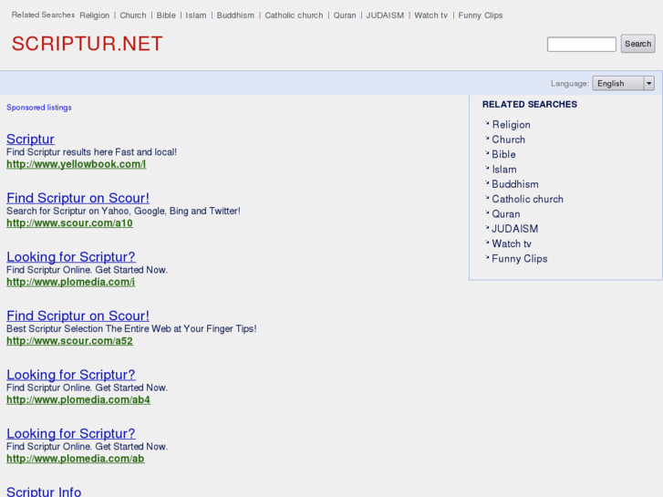 www.scriptur.net