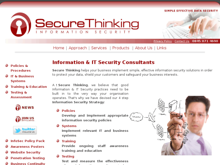 www.securethinking.co.uk