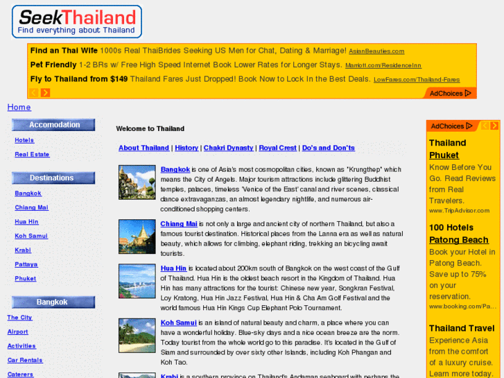 www.seekthailand.com