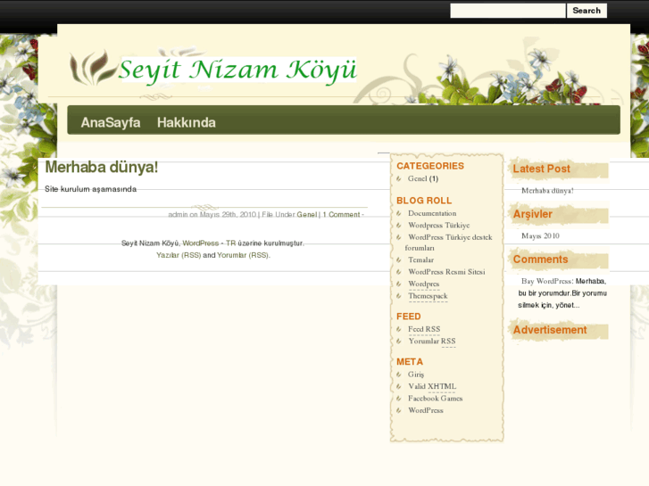 www.seyitnizamkoyu.com