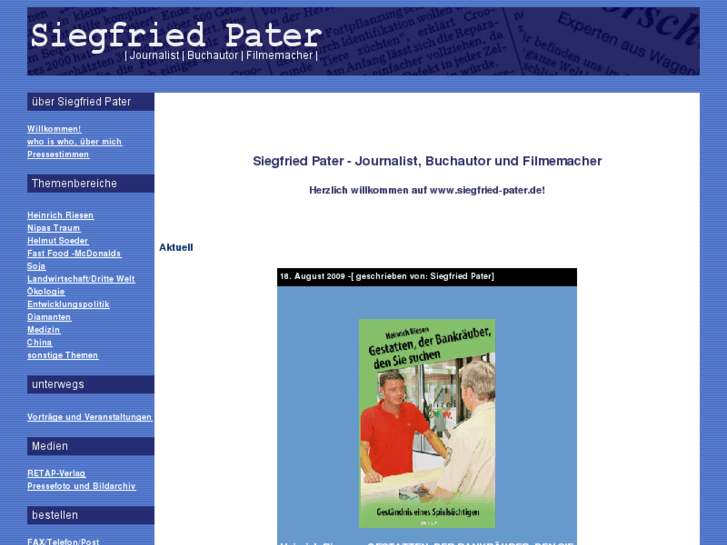 www.siegfried-pater.de