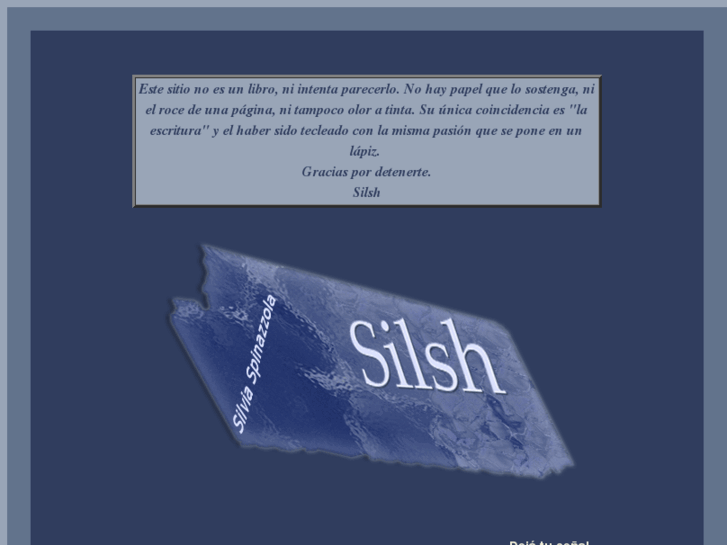 www.silsh.com.ar