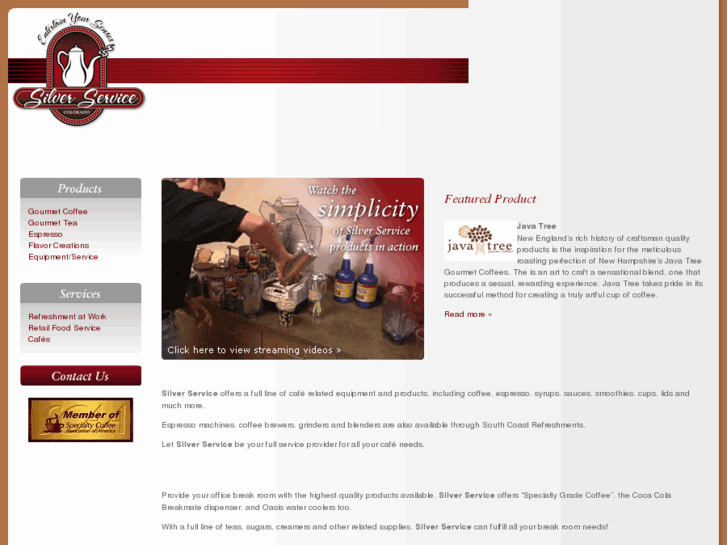 www.silverservice.com