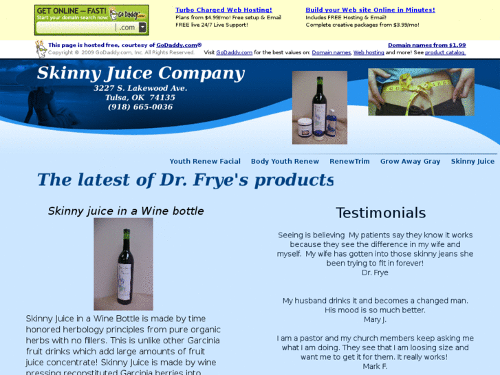 www.skinnyjuiceinawinebottle.com