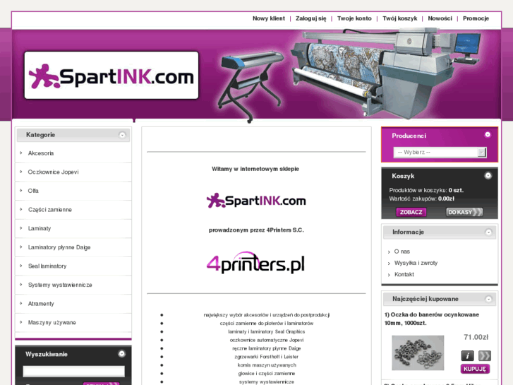 www.spartink.com