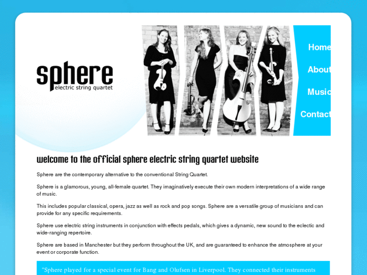 www.spherequartet.com