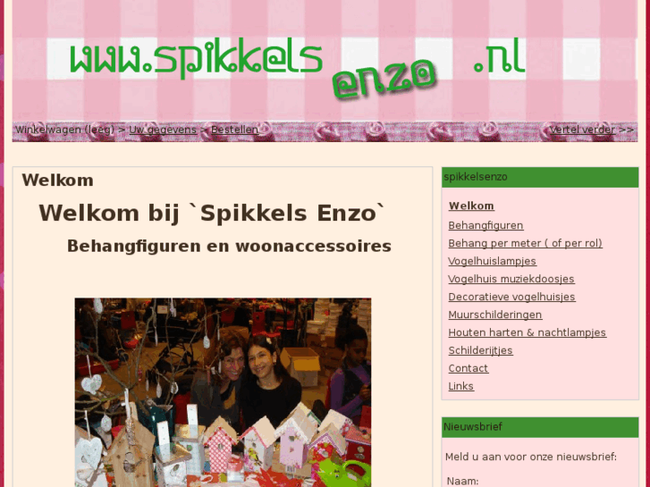 www.spikkelsenzo.nl