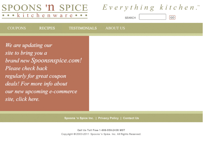 www.spoonsandspice.net