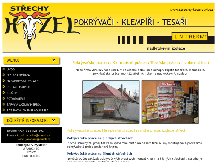 www.strechy-tesarstvi.cz