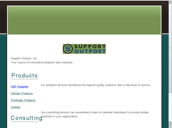 www.supportoutpost.com