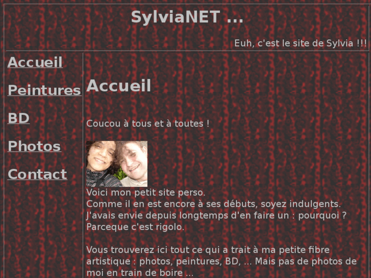 www.sylvianet.com