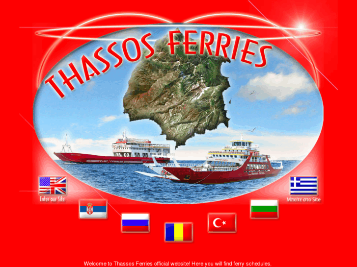 www.thassos-ferries.gr