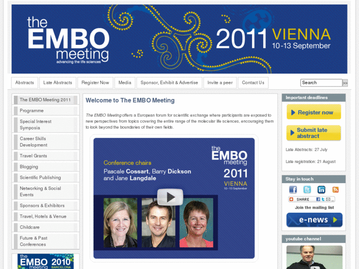 www.the-embo-meeting.org