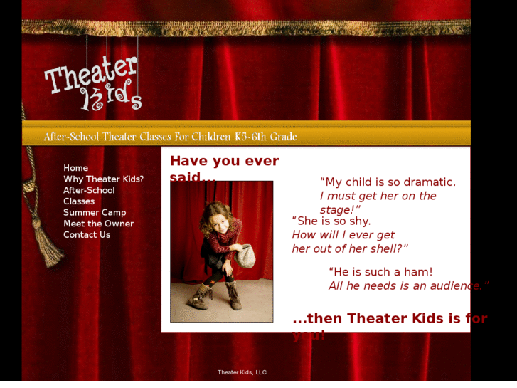 www.theaterkids.org