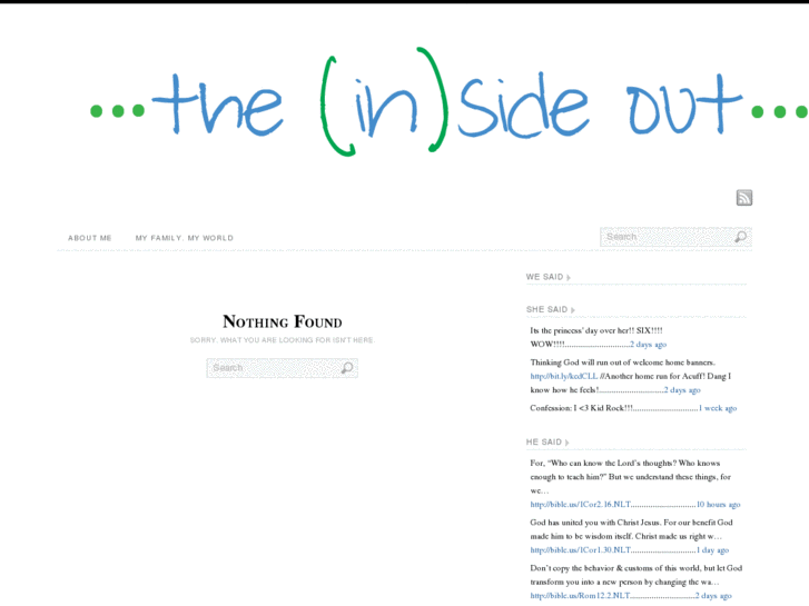www.theinsideout.net