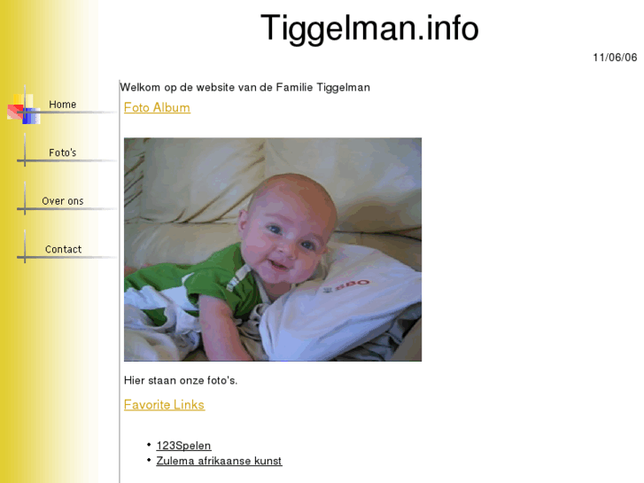 www.tiggelman.info