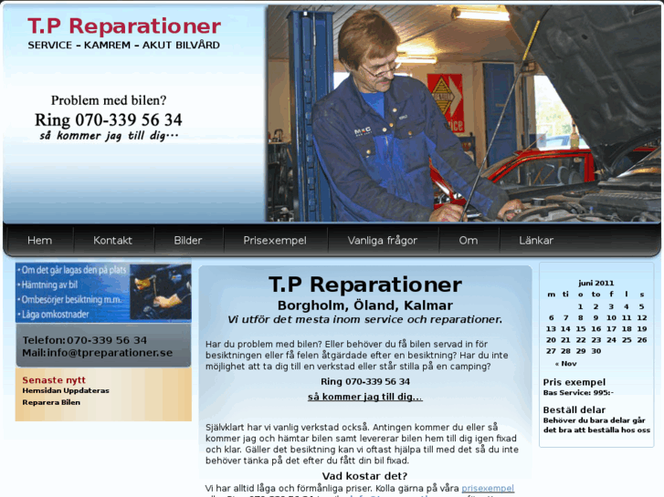 www.tpreparationer.se