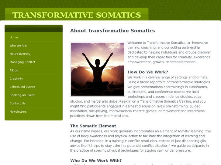 www.transformativesomatics.com