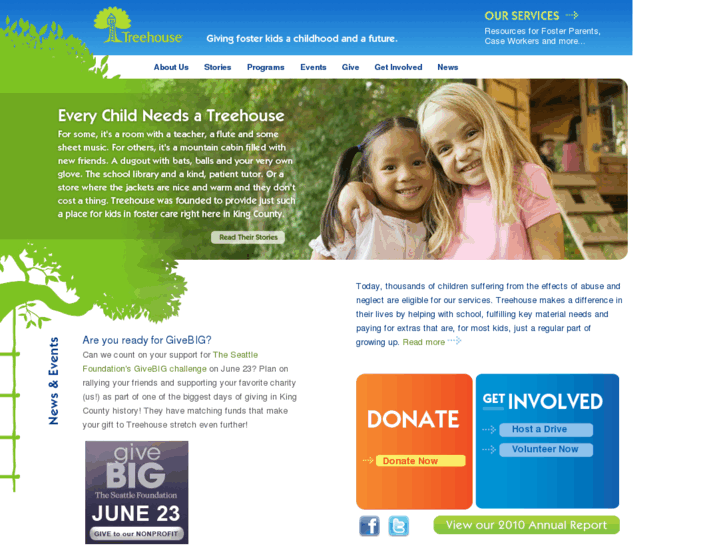 www.treehouseforkids.org