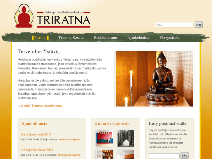 www.triratna.fi