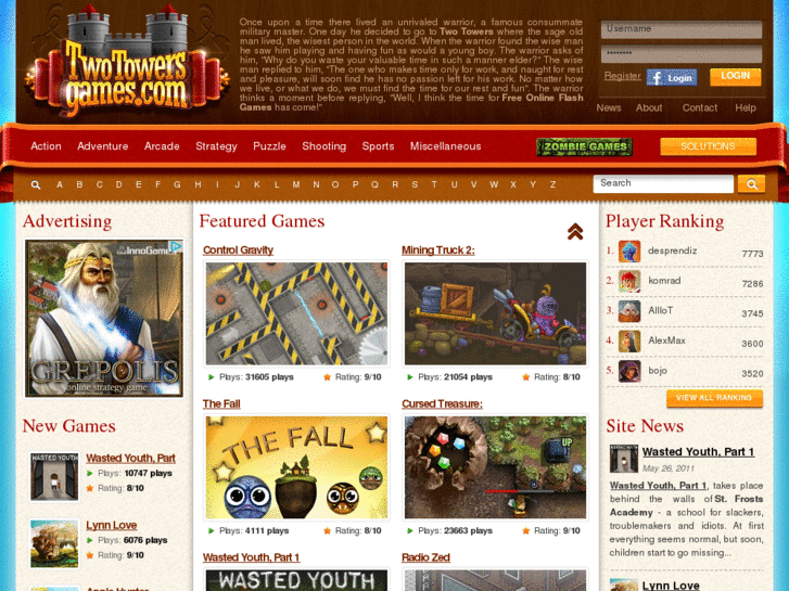 www.twotowersgames.com