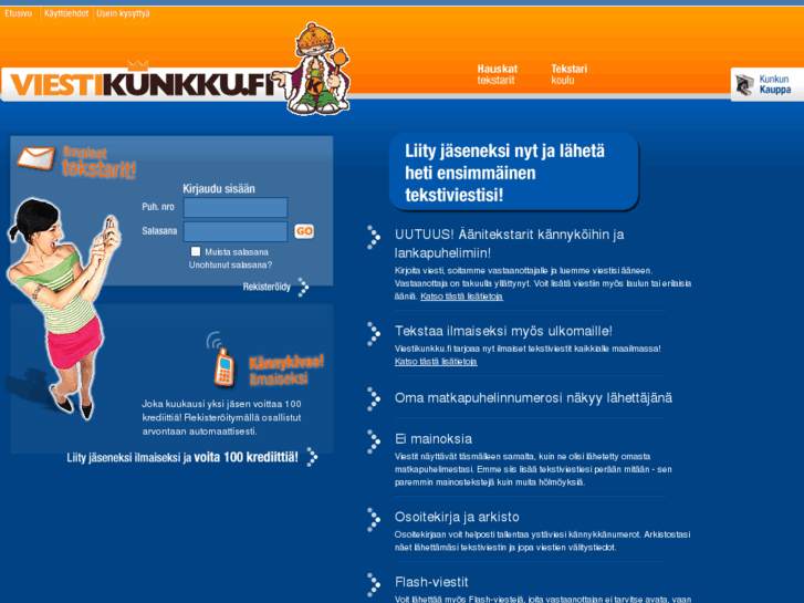 www.viestikunkku.com