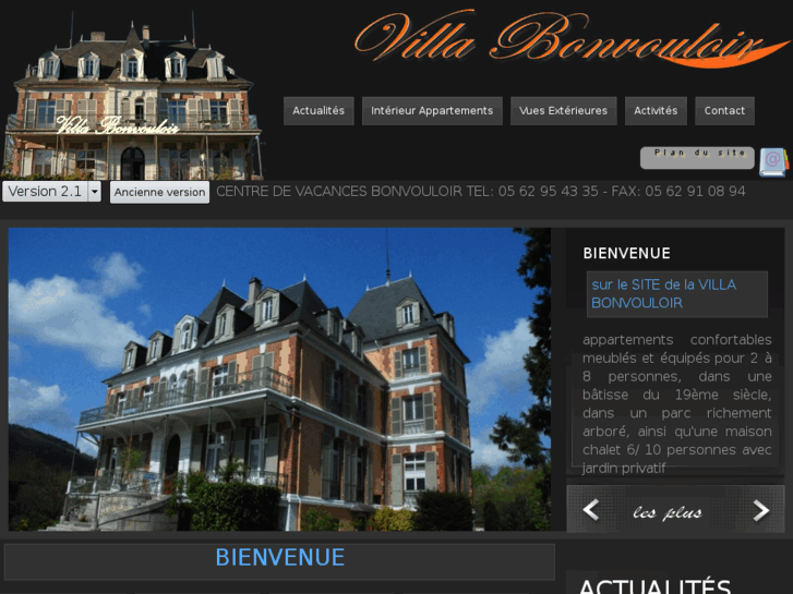 www.villa-bonvouloir.com