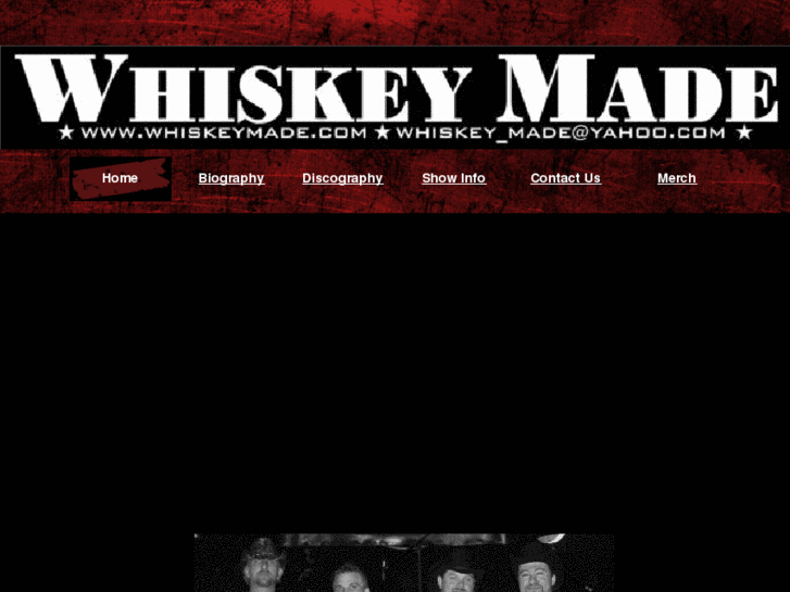 www.whiskeymade.com