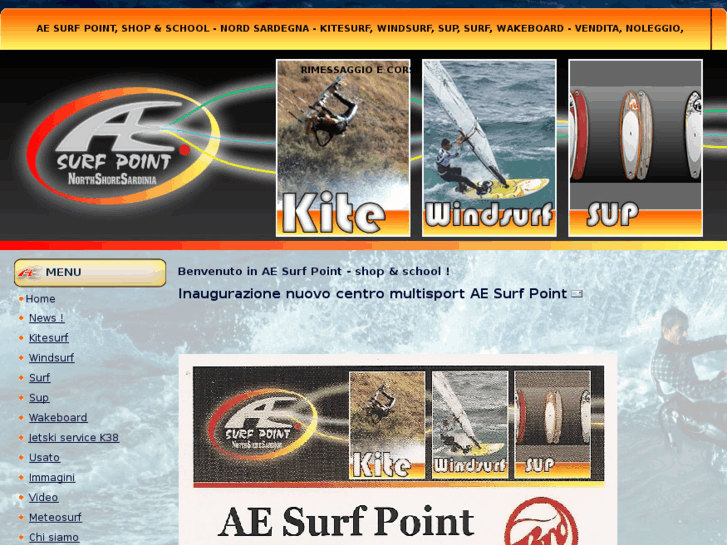 www.aesurfpoint.it