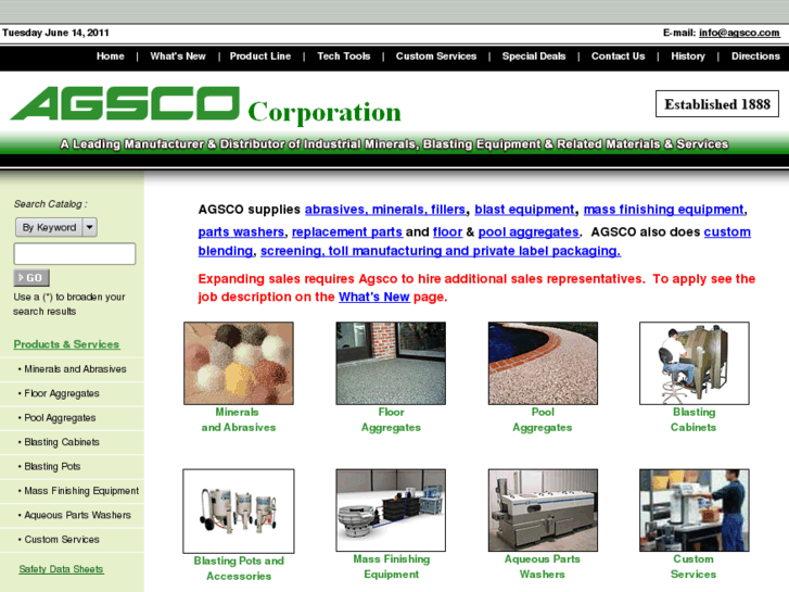 www.agsco.com