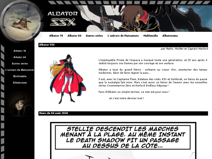 www.albatorssx.com