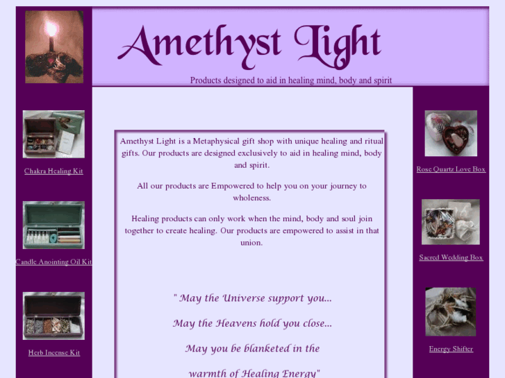 www.amethystlight.com