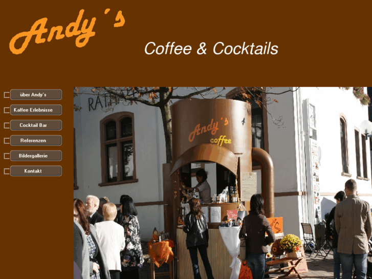 www.andyscoffee.com