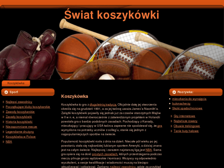 www.basketworld.com.pl