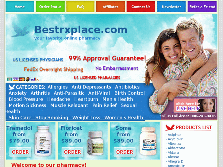 www.bestrxplace.com