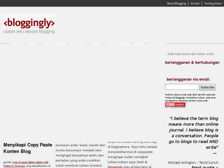 www.bloggingly.com