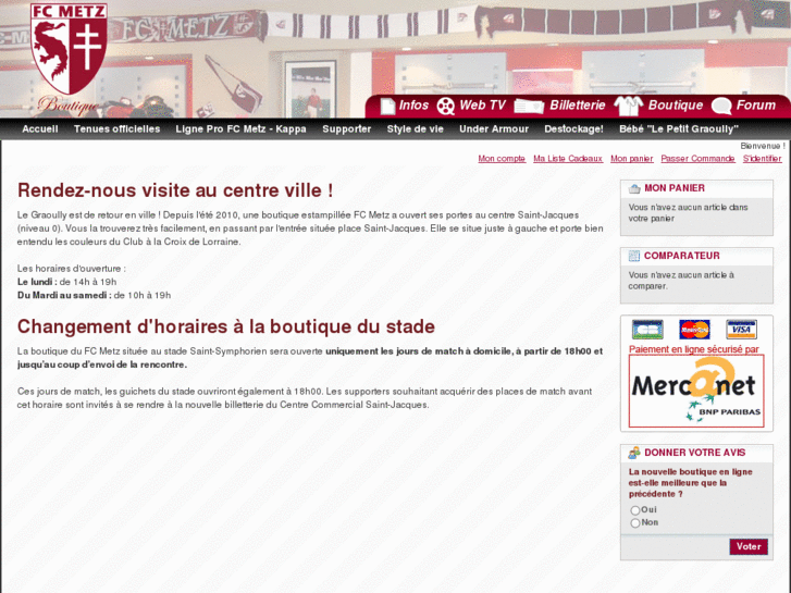 www.boutique-fcmetz.com