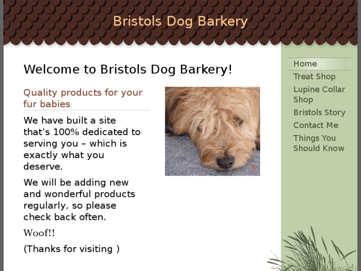 www.bristolsdogbarkery.com