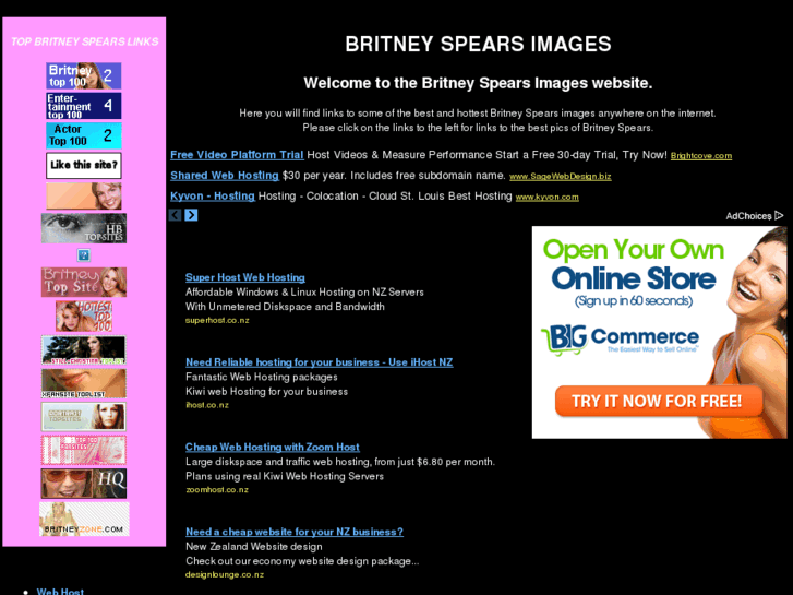 www.britneyspearsimages.net