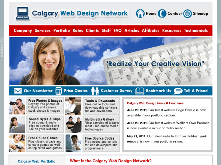 www.calgarywebdesign.ca