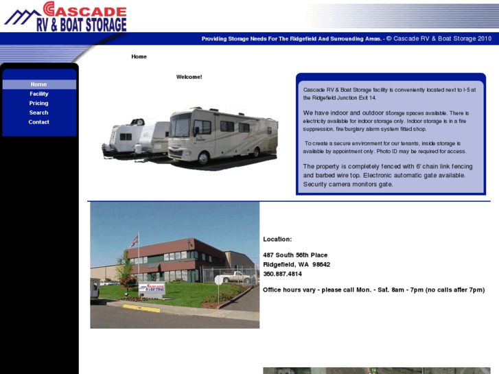 www.cascade-rv-storage.com