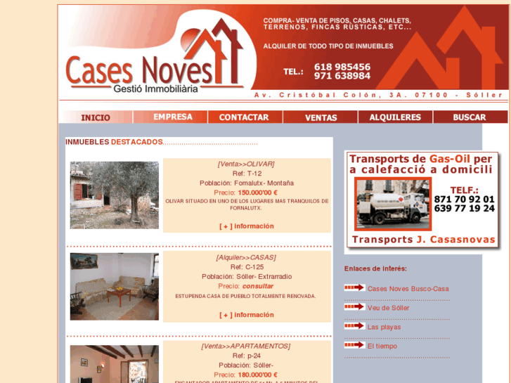 www.cases-noves.com