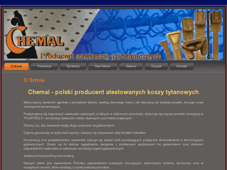 www.chemal.com.pl